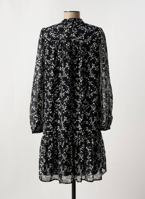 Robe courte noir ESPRIT pour femme