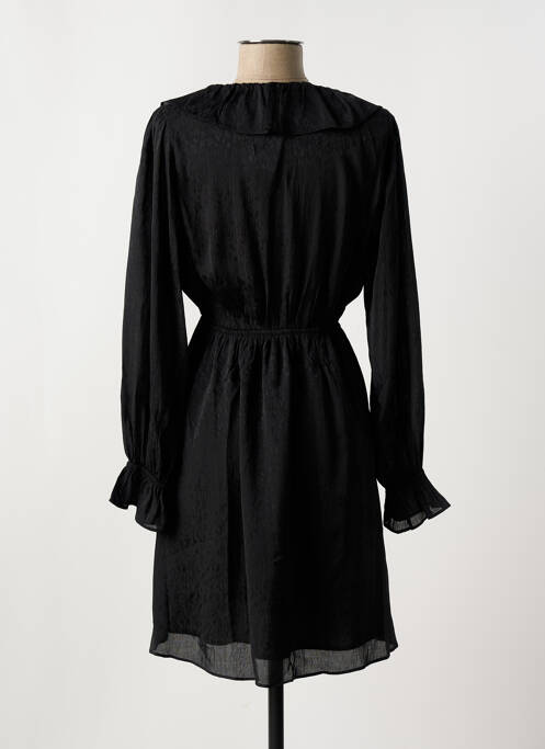 Robe courte noir MOLLY BRACKEN pour femme