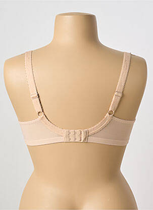 Soutien-gorge haut soutien-gorge emboitant haut soutien-gorge emboitant chair ELOMI femme