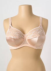 Soutien-gorge chair ELOMI pour femme seconde vue