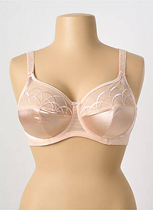 Soutien-gorge chair ELOMI pour femme