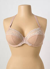 Soutien-gorge chair ELOMI pour femme seconde vue