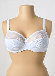 Soutien-gorge blanc ELOMI pour femme seconde vue