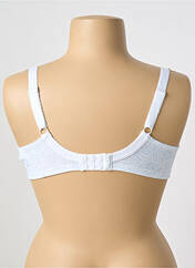 Soutien-gorge blanc ELOMI pour femme seconde vue