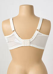 Soutien-gorge blanc ELOMI pour femme seconde vue