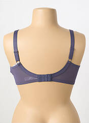 Soutien-gorge bleu ELOMI pour femme seconde vue