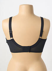 Soutien-gorge noir ELOMI pour femme seconde vue