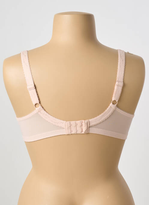 Soutien-gorge haut soutien-gorge emboitant haut soutien-gorge emboitant chair ELOMI femme