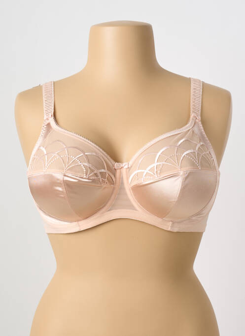 Soutien-gorge chair ELOMI pour femme