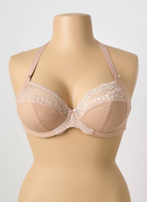 Soutien-gorge chair ELOMI pour femme