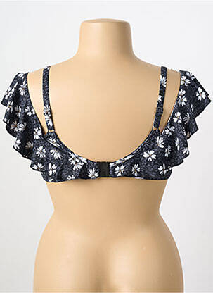 Soutien-gorge haut soutien-gorge emboitant haut soutien-gorge emboitant noir ELOMI femme
