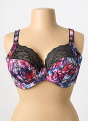 Soutien-gorge rose ELOMI pour femme seconde vue