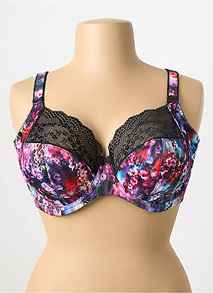 Soutien-gorge rose ELOMI pour femme