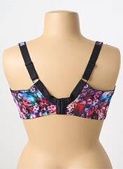 Soutien-gorge rose ELOMI pour femme seconde vue