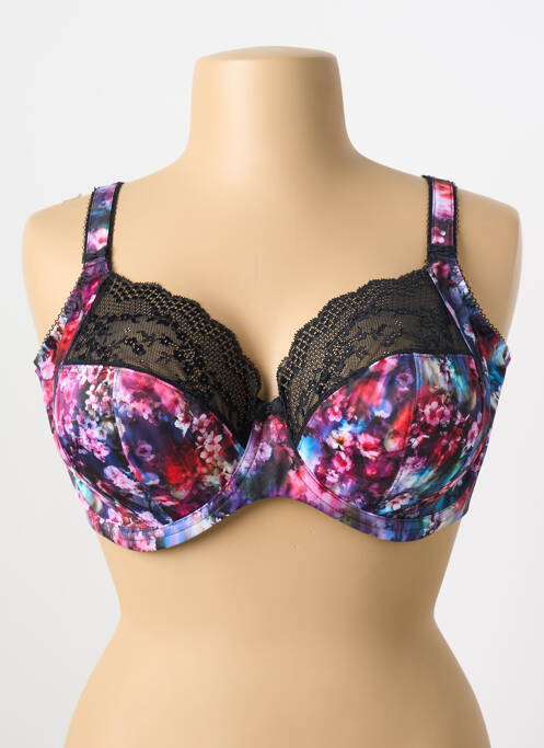 Soutien-gorge rose ELOMI pour femme