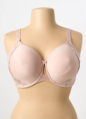 Soutien-gorge chair ELOMI pour femme