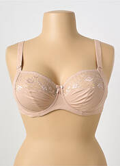 Soutien-gorge chair ELOMI pour femme seconde vue