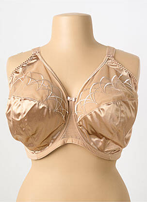 Soutien-gorge chair ELOMI pour femme