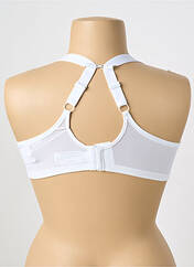 Soutien-gorge blanc ELOMI pour femme seconde vue