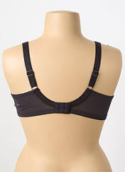 Soutien-gorge marron ELOMI pour femme seconde vue