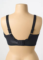 Soutien-gorge noir ELOMI pour femme seconde vue