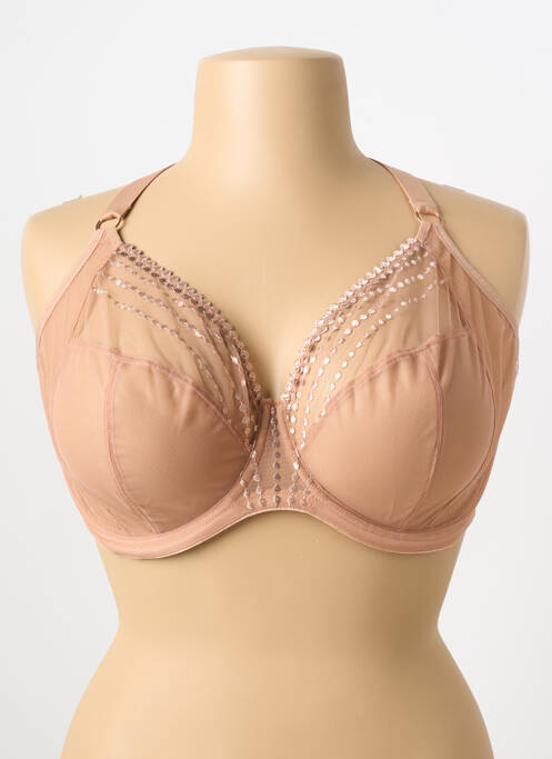 Soutien-gorge chair ELOMI pour femme