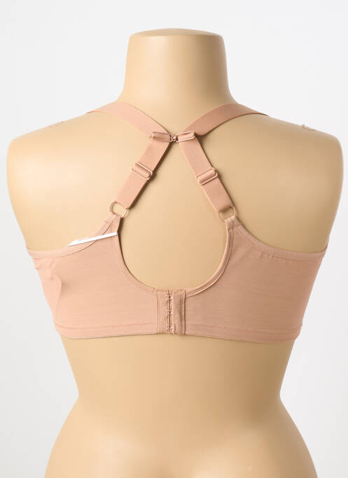 Soutien-gorge chair ELOMI femme