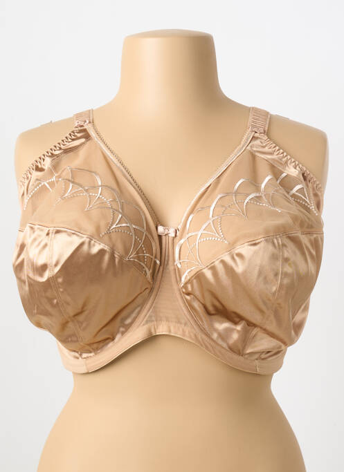 Soutien-gorge chair ELOMI pour femme