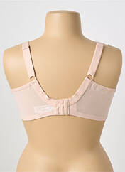 Lingerie maternité rose ELOMI pour femme seconde vue