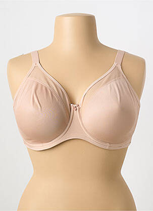 Soutien-gorge chair ELOMI pour femme