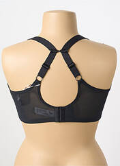 Soutien-gorge noir ELOMI pour femme seconde vue