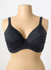 Soutien-gorge noir ELOMI pour femme seconde vue