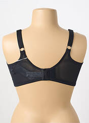 Soutien-gorge noir ELOMI pour femme seconde vue