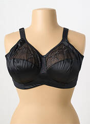 Soutien-gorge noir ELOMI pour femme seconde vue