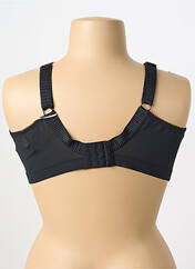 Soutien-gorge noir ELOMI pour femme seconde vue