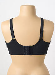 Soutien-gorge noir WACOAL pour femme seconde vue
