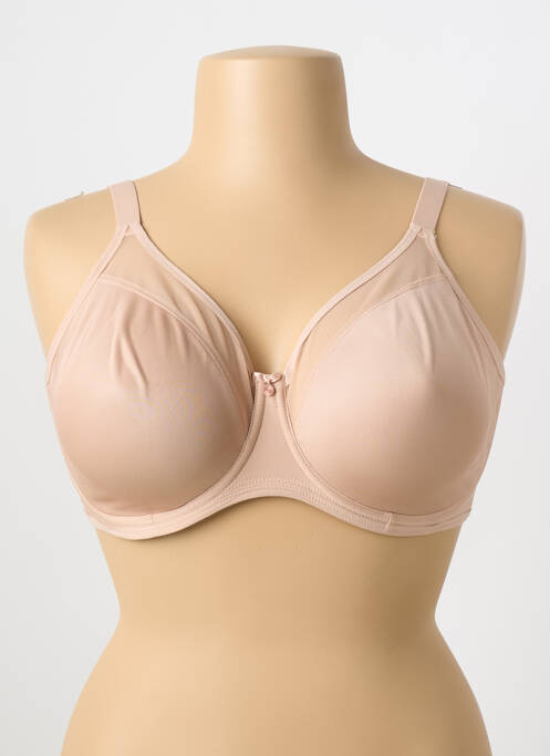 Soutien-gorge chair ELOMI pour femme