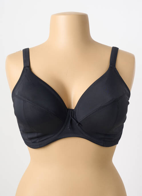 Soutien-gorge noir ELOMI pour femme