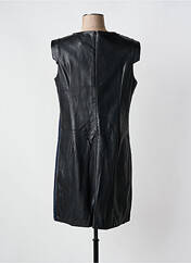 Robe courte bleu JUS D'ORANGE pour femme seconde vue