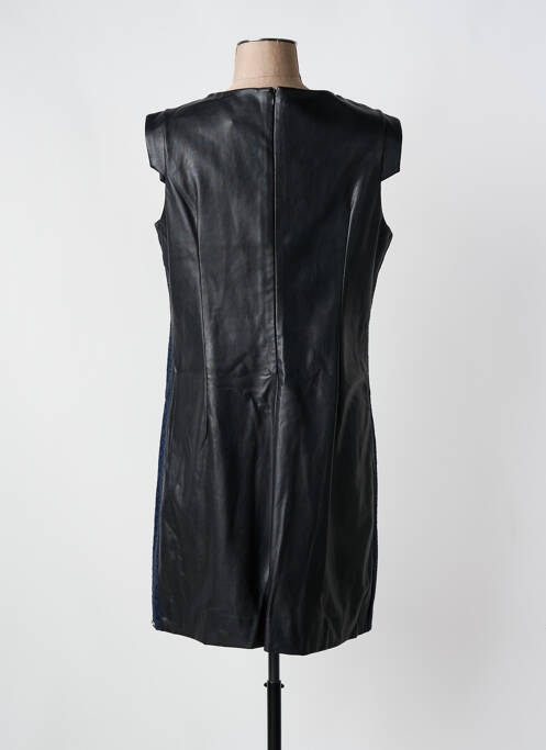 Robe courte bleu JUS D'ORANGE pour femme