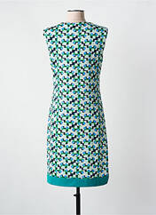 Robe mi-longue vert SWEET MISS pour femme seconde vue