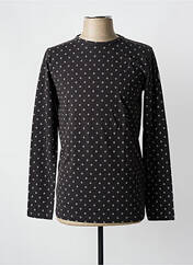 T-shirt gris HOPENLIFE pour homme seconde vue