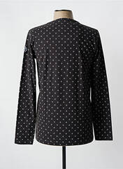 T-shirt gris HOPENLIFE pour homme seconde vue