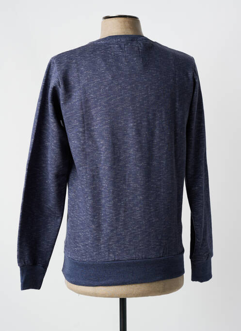 Sweat-shirt gris HOPENLIFE pour homme