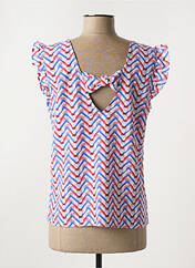 Top rose AKOZ DE TOI pour femme seconde vue