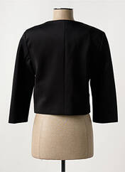 Veste chic rouge JUS D'ORANGE pour femme seconde vue