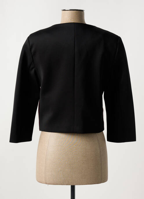 Veste chic rouge JUS D'ORANGE pour femme