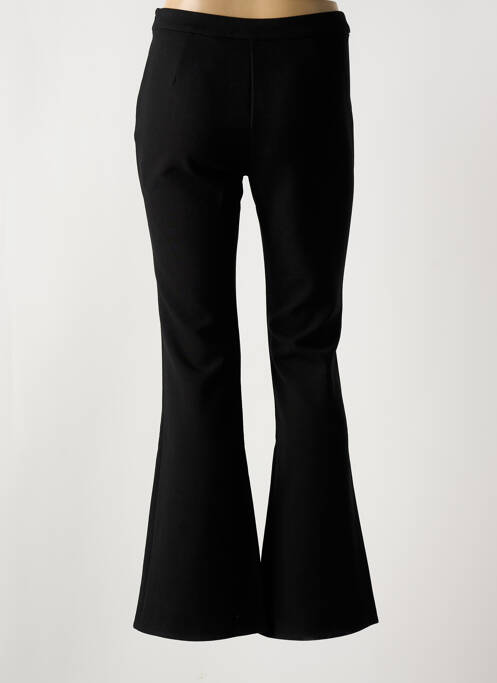 Pantalon flare noir JUS D'ORANGE pour femme