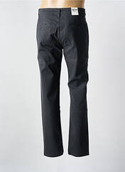 Pantalon chino gris MASTINO pour homme seconde vue