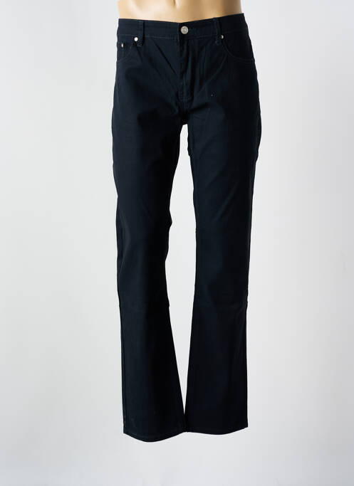 Jeans coupe slim bleu MASTINO pour homme